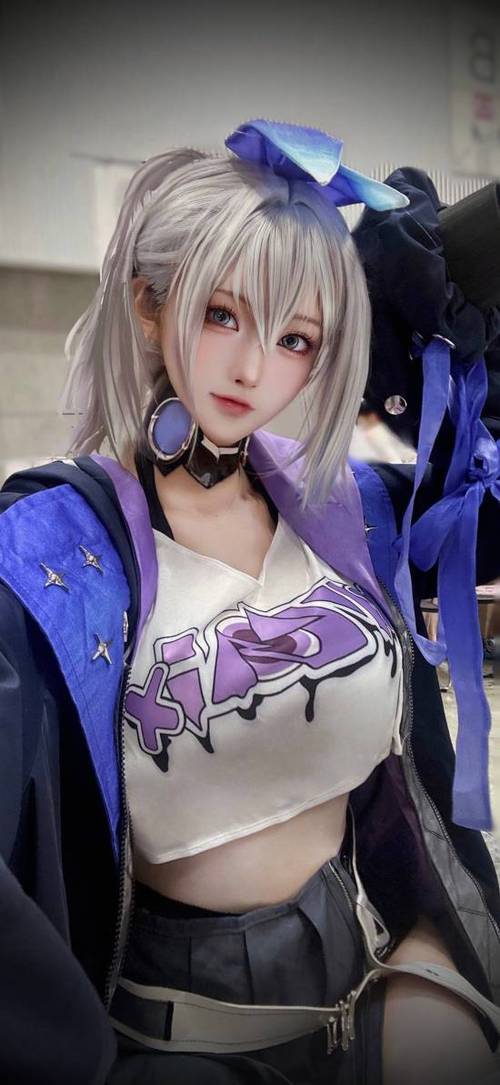 身高150能cos什么角色