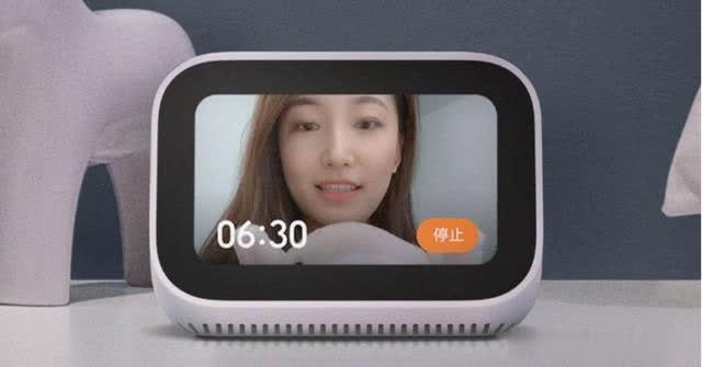 小爱Ai音箱刷固件