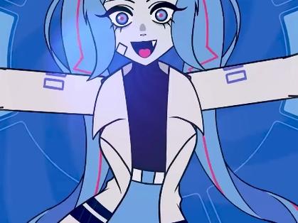 《次元通信》术曲解析