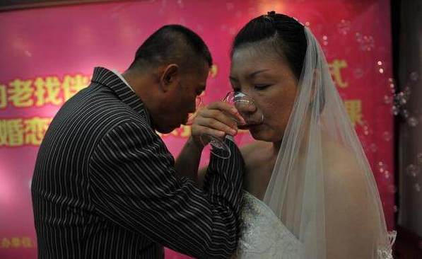 结婚离婚再婚