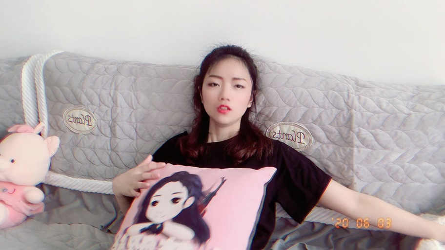 和平精英小梦解说