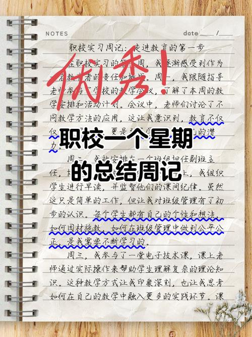 慧职教日记