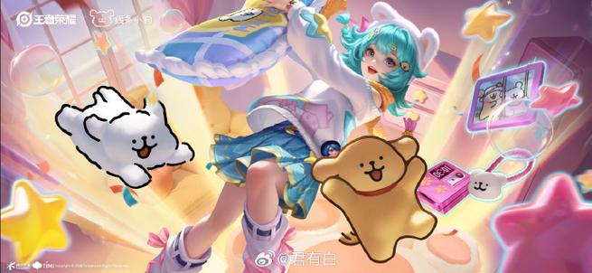 小乔皮肤价格表一览