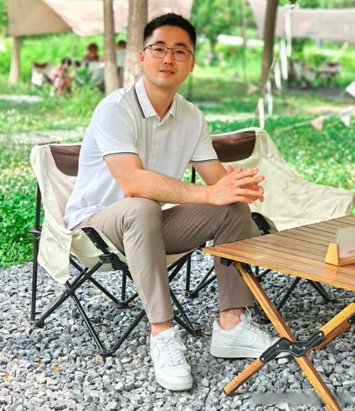 中年男人三大标配