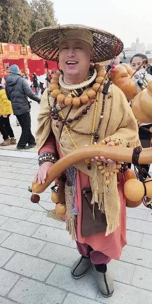 盗墓:潘家园,开局阴阳葫芦缩略图