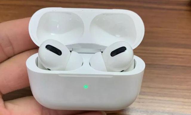 苹果耳机左耳感叹号缩略图