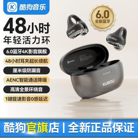 为什么不买6.0蓝牙耳机