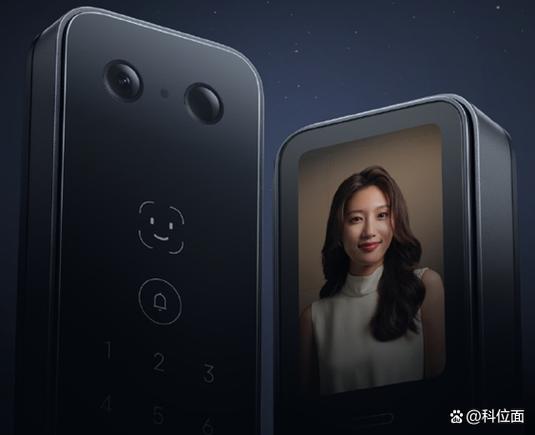 小米6人脸识别在哪