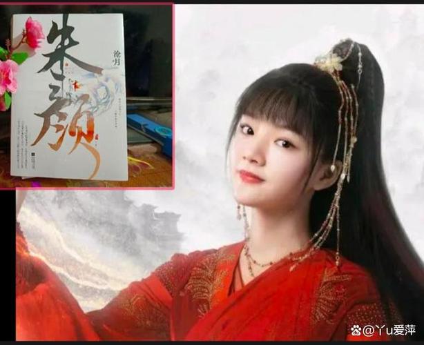 朱颜10部TXT百度网盘