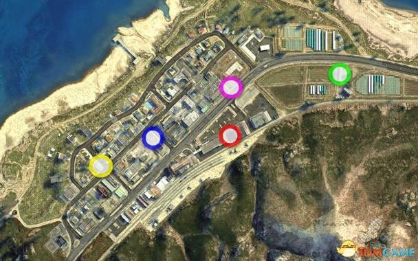 gta5摩托帮