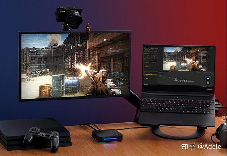 ps5可以插在笔记本电脑上吗