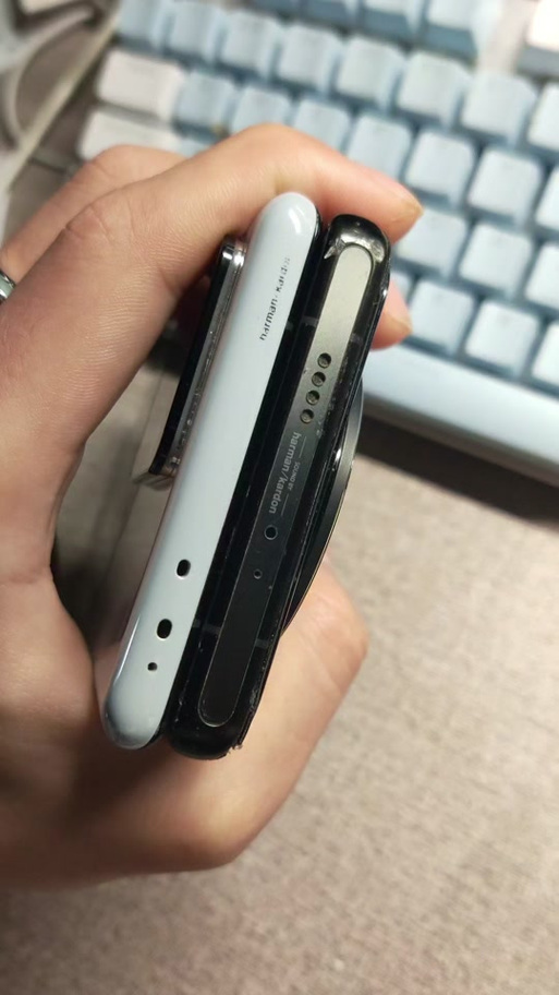 iqoo双扬声器手机有哪些缩略图