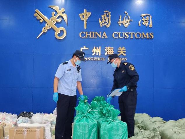 国际包裹被海关扣了怎么办