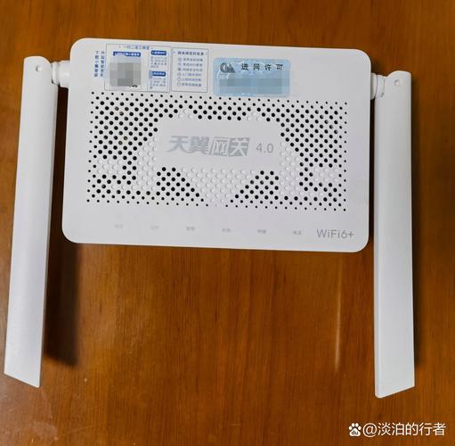 天翼网关千兆口和百兆口区别