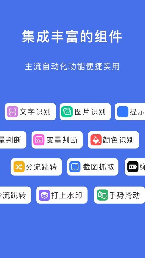 自动精灵脚本循环