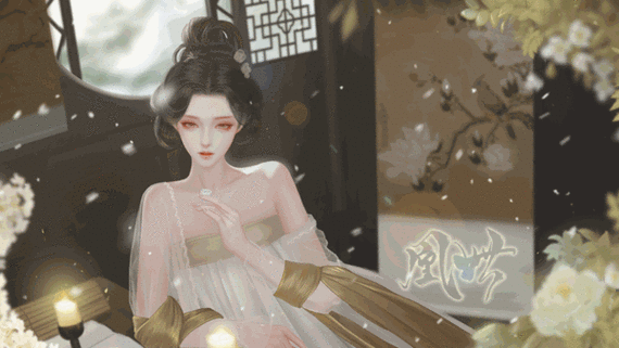 橙光gif