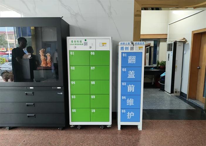 电动车换电柜哪个品牌好