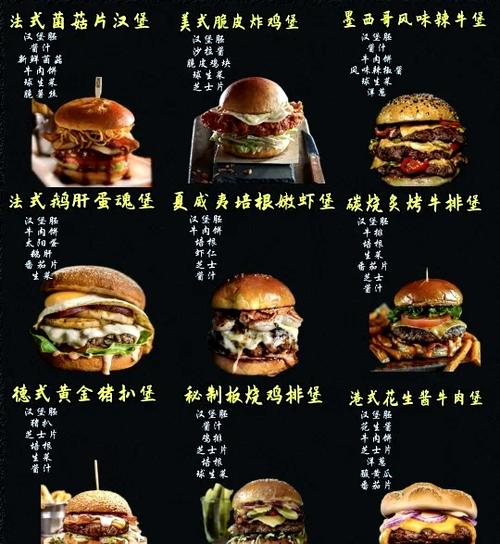 汉堡制作方法 步骤缩略图