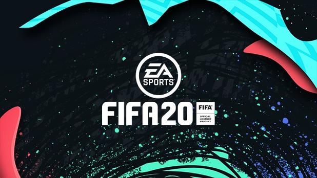fifa20手机版下载