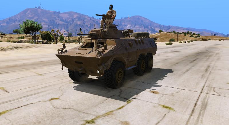 GTA5沃拉托上的机枪怎么用