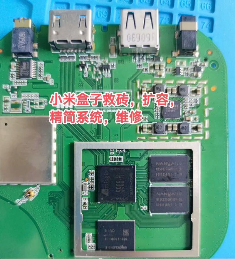 小米盒子无限重启解决方法游戏截图