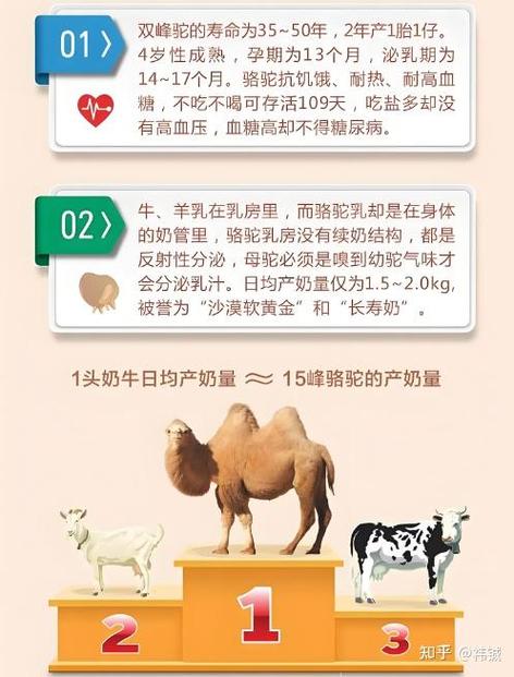 到底是羊奶好还是驼奶好