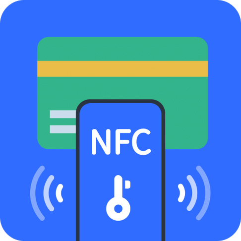 nfc卡