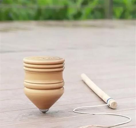 陀螺小时候玩的陀螺缩略图