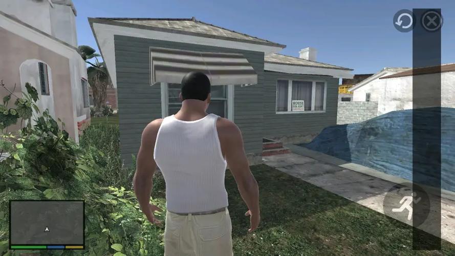 GTA ViA