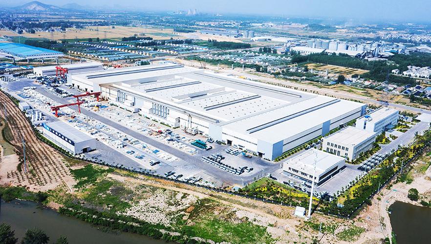 2026年度徐州经济技术开发区工业产品