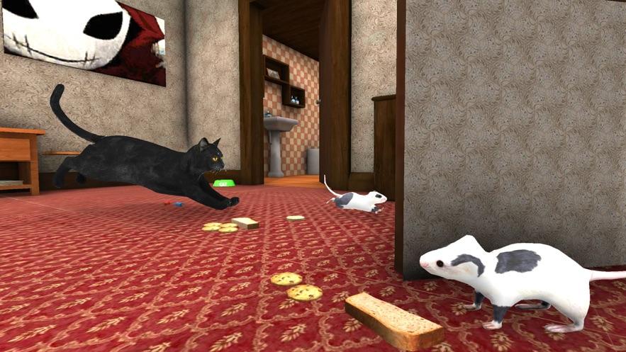 猫咪家庭模拟器