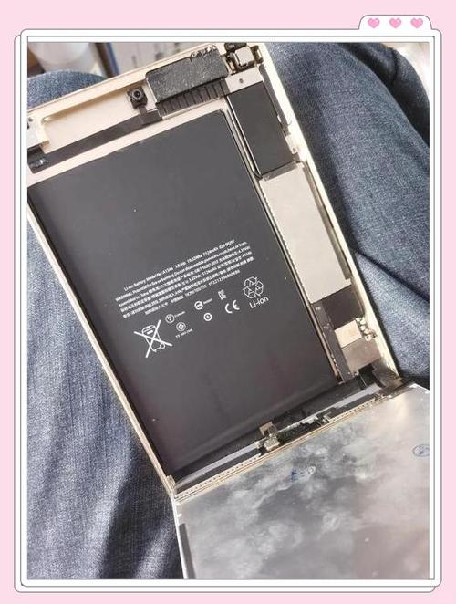ipad能换电池么?