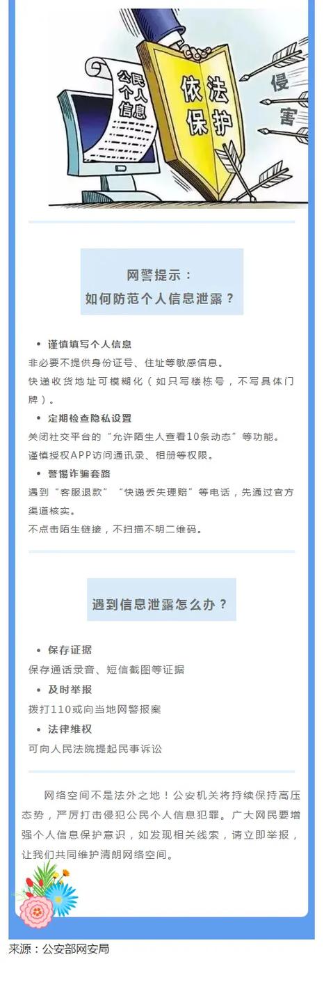 侵犯公民个人信息罪