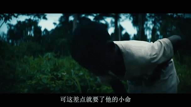 无境之兽完整版高清在线观看免费