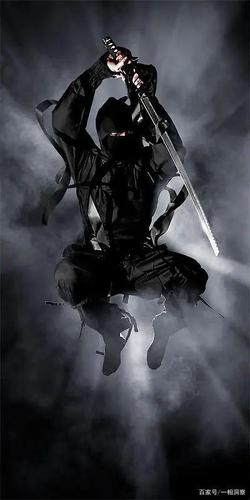 忍者和武士哪个更厉害