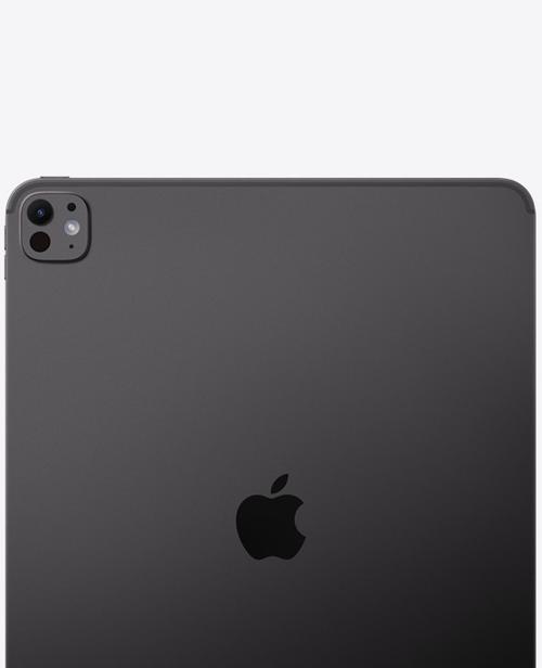 iPadPro二代