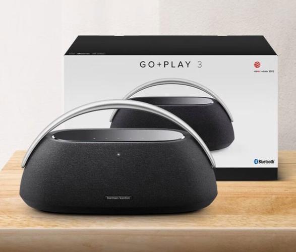 哈曼卡顿goplay3升级固件最新方法