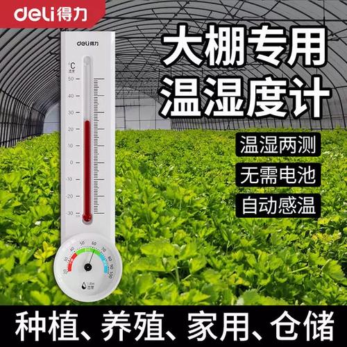 得力温湿度计怎么调时间游戏截图