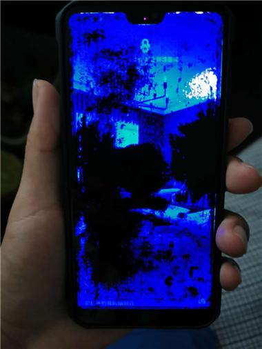 p20Pro屏幕坏了还值得修吗