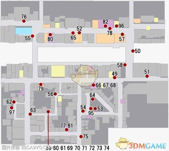 如龙0支线任务全攻略