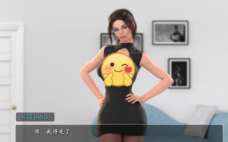 女孩之家汉化下载缩略图