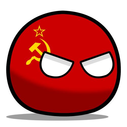 波兰球图片