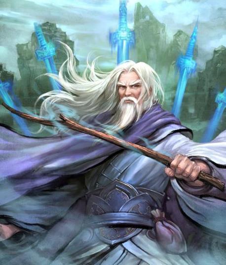 殒神岛主哪一章暴露身份
