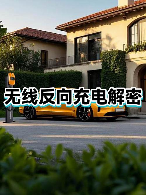 无线反向充电是无线充电吗缩略图