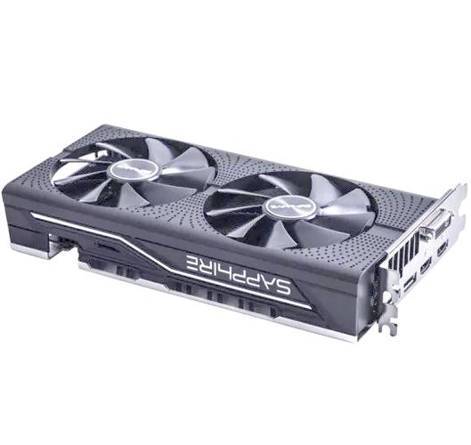 蓝宝石rx580咋样缩略图