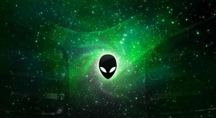2018款G7能升级外星人系统吗