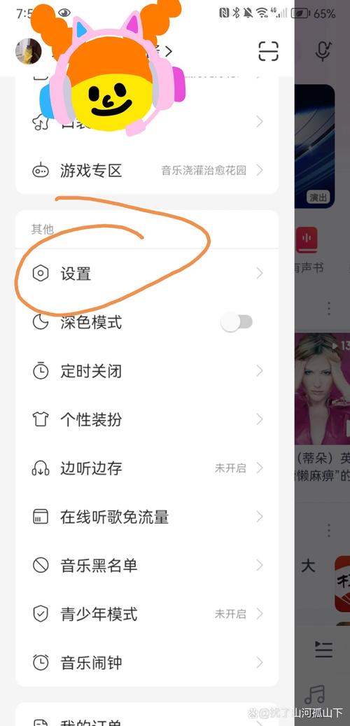 手机音乐搜不到歌是啥原因