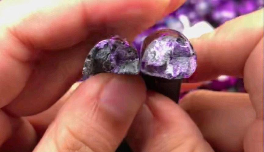 舒俱来照灯的鉴定方法