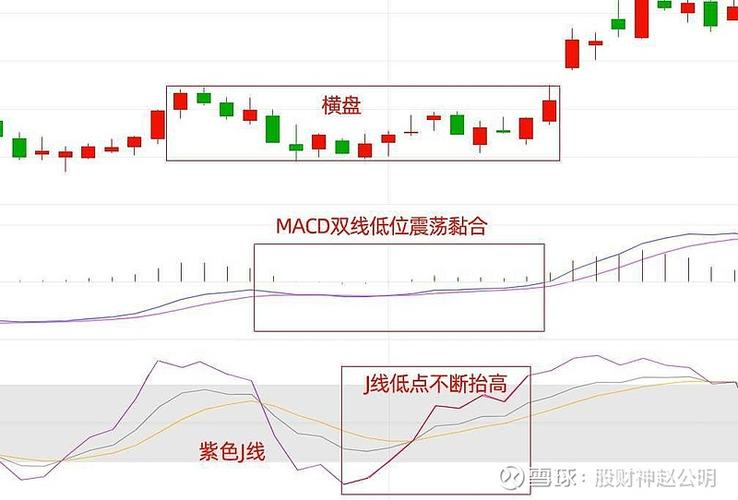 macd最厉害三个参数缩略图