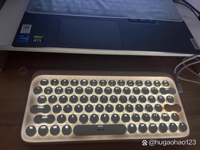 菲洛键盘连接蓝牙